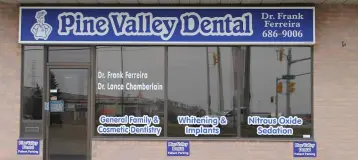 Pine Valley Dental