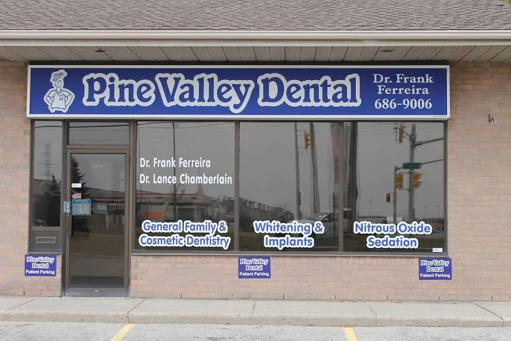 Pine Valley Dental