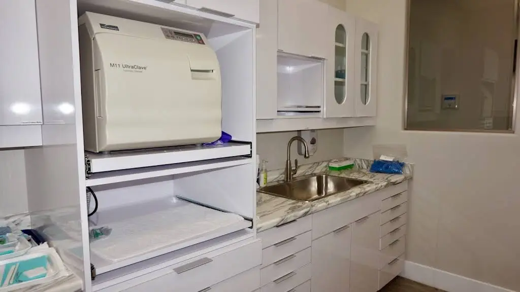 Lambton Shores Family Dental