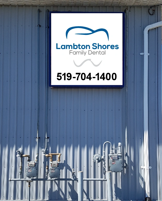 Lambton Shores Family Dental