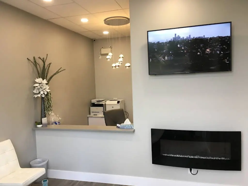 Lambton Shores Family Dental