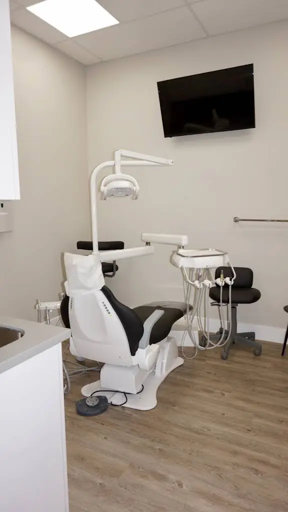 Lambton Shores Family Dental