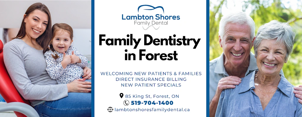 Lambton Shores Family Dental