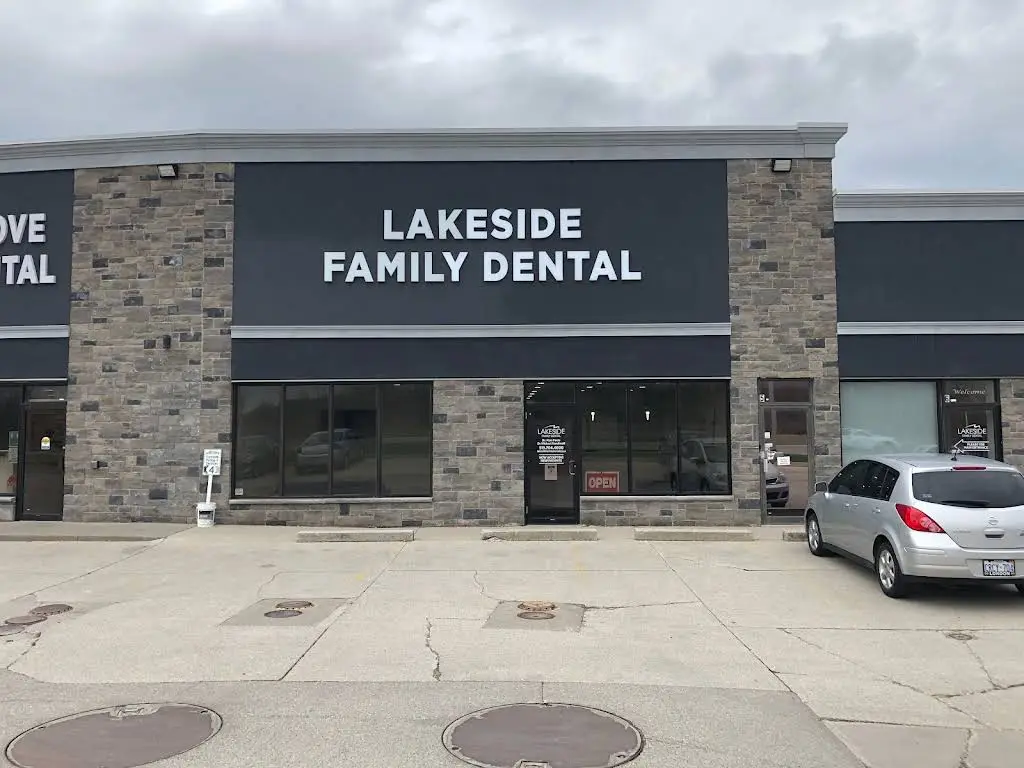 Lakeside Family Dental