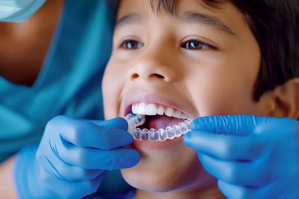 Lakeside Family Dental