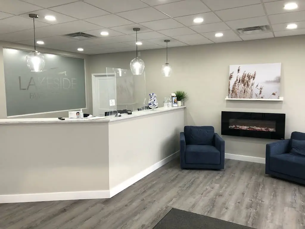 Lakeside Family Dental