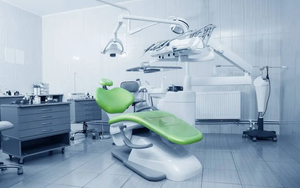 Lakeside Family Dental