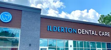 Ilderton Dental Care