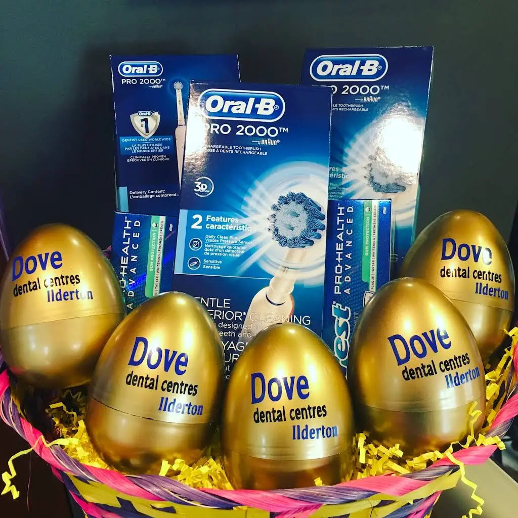 Ilderton Dental Care