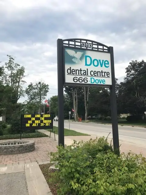 Ilderton Dental Care