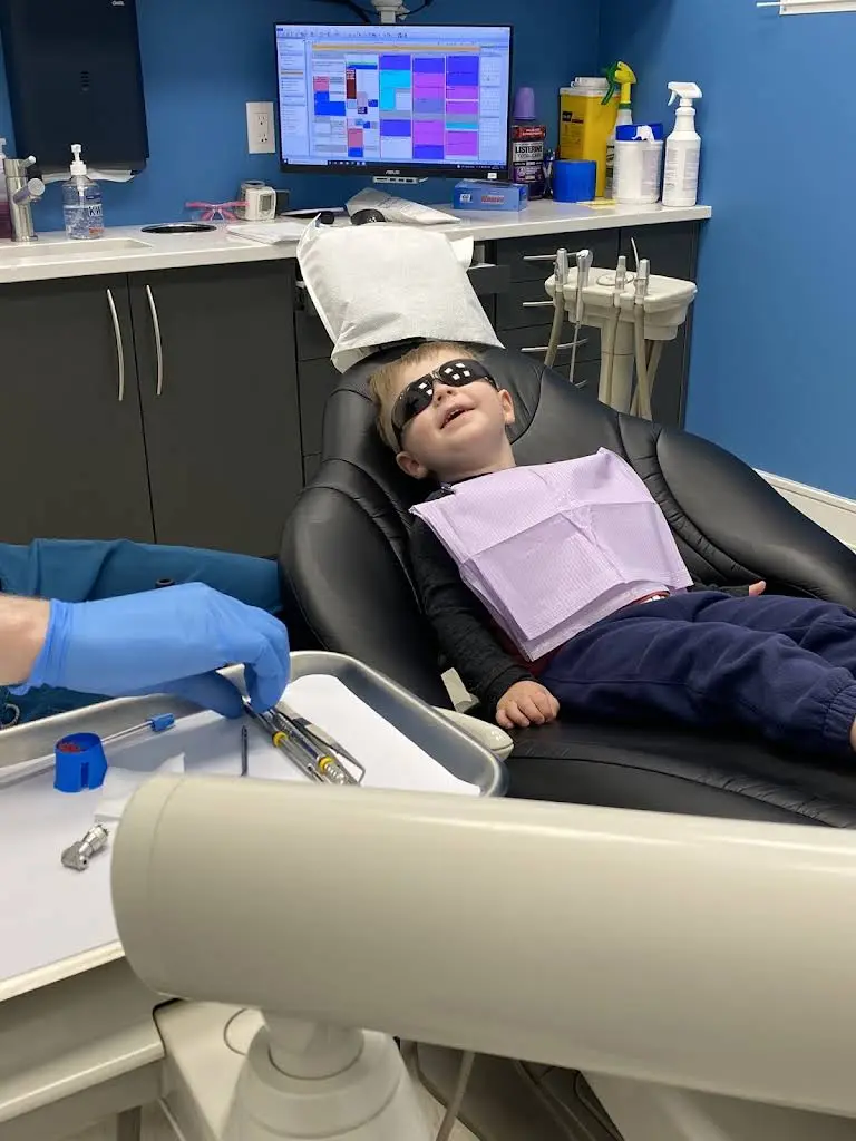 Ilderton Dental Care