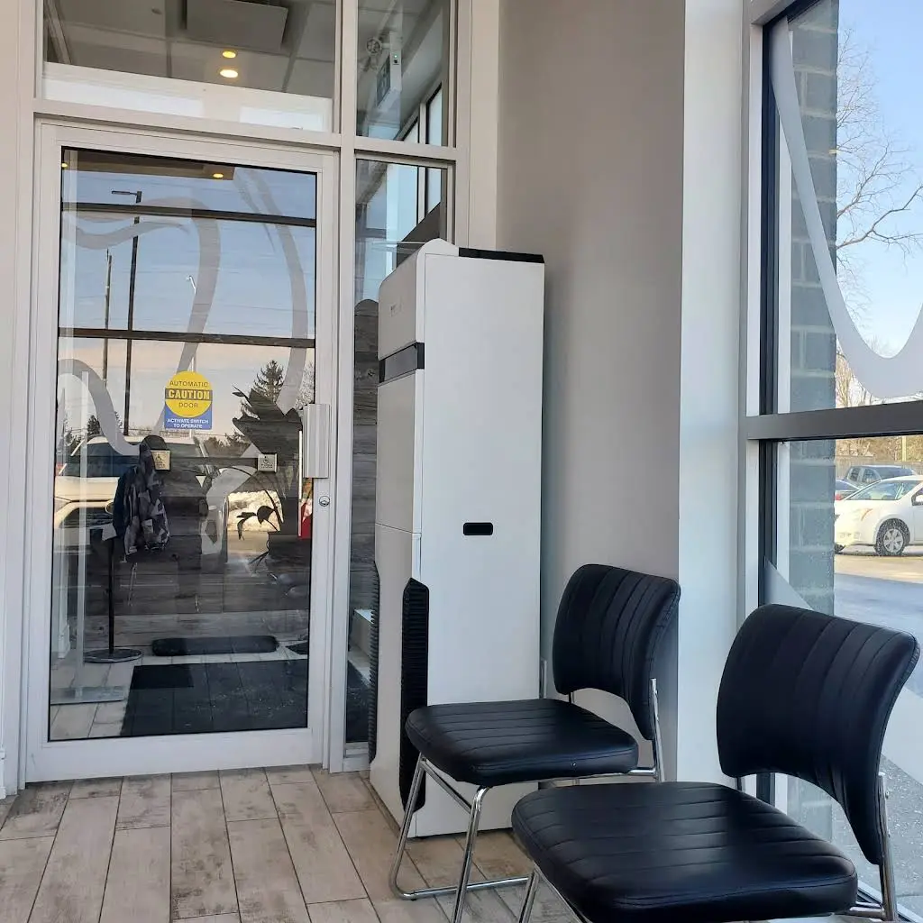 Ilderton Dental Care