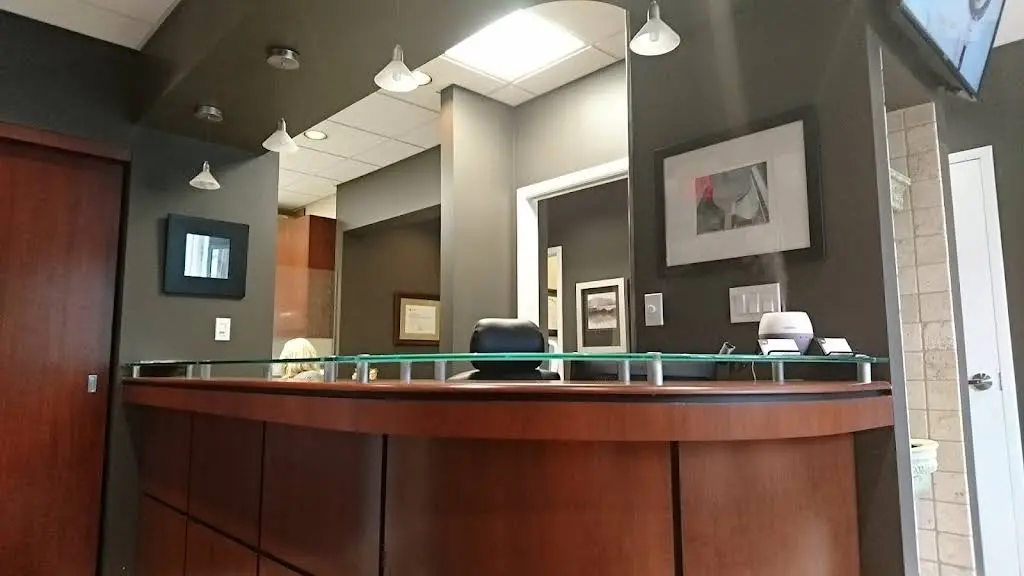 Ilderton Dental Care