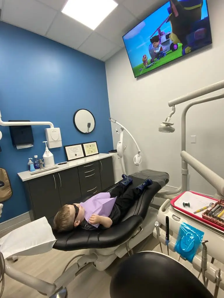 Ilderton Dental Care