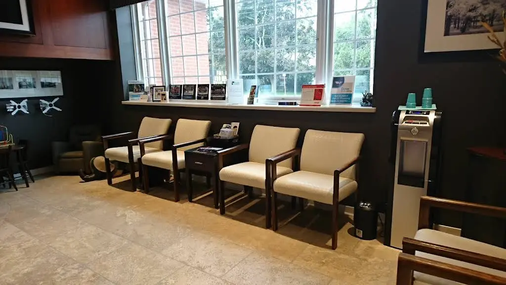 Ilderton Dental Care