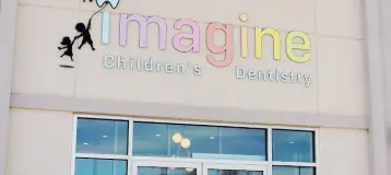 Imagine Children's Dentistry