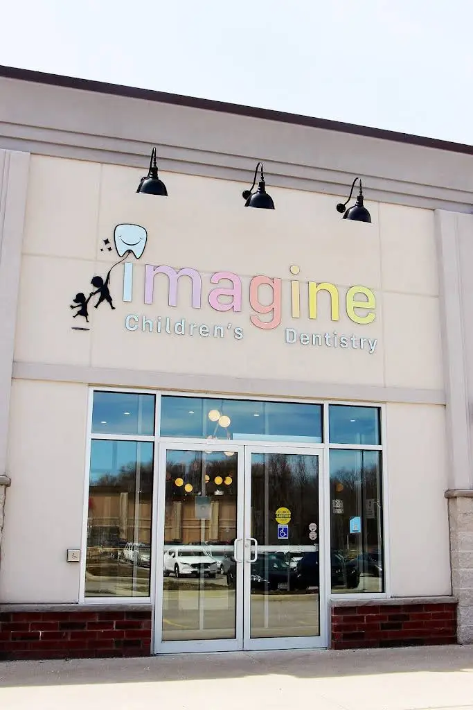 Imagine Children's Dentistry
