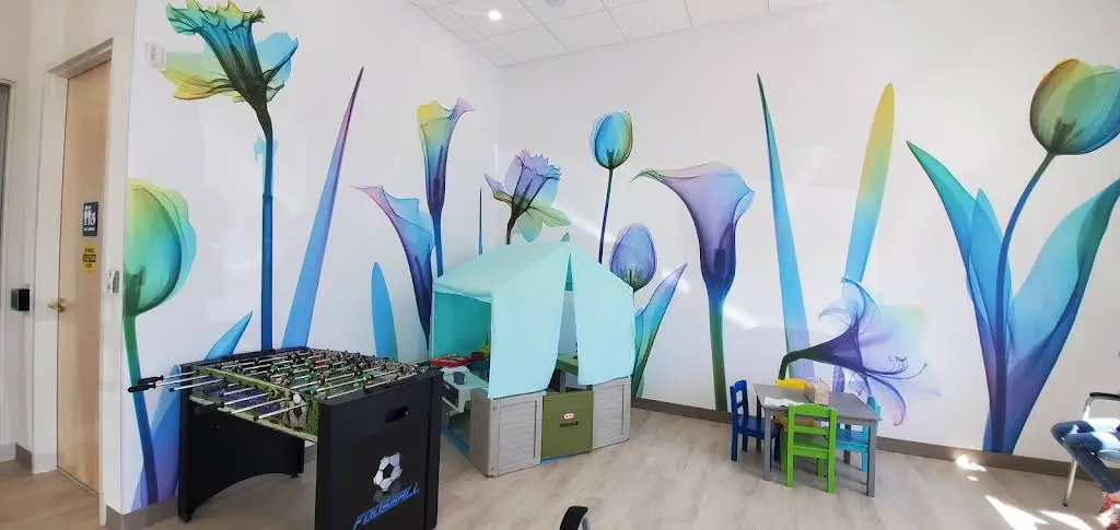 Imagine Children's Dentistry