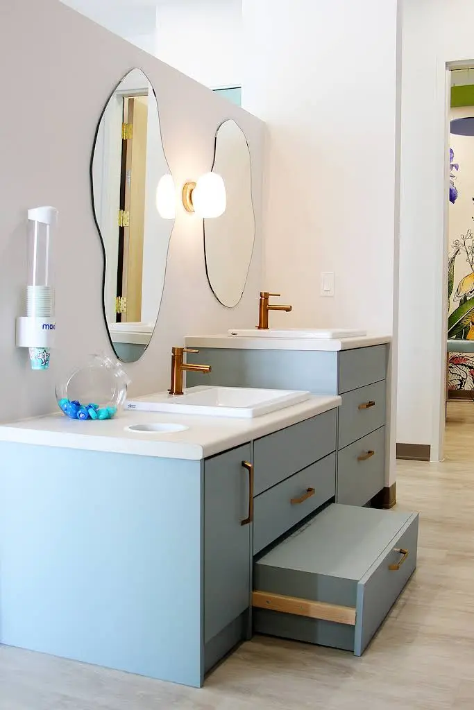 Imagine Children's Dentistry
