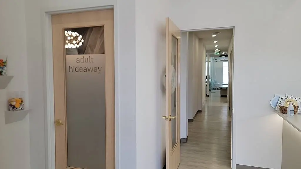 Imagine Children's Dentistry
