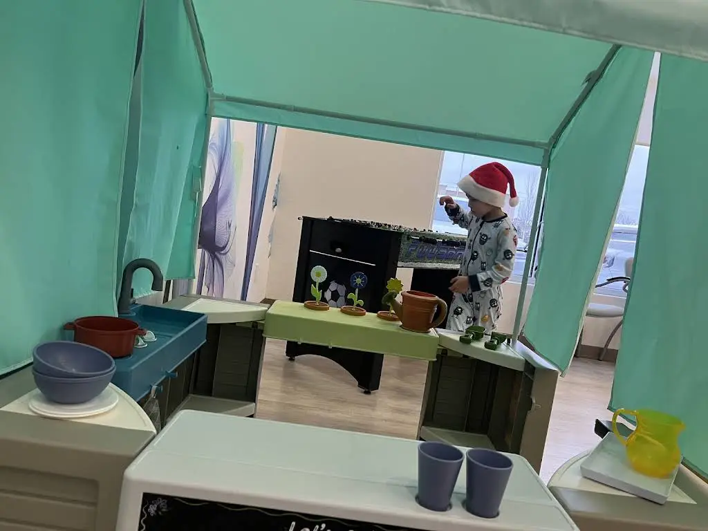 Imagine Children's Dentistry