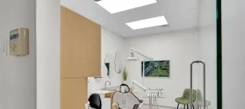Hyde Park Dentistry
