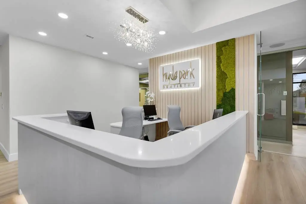 Hyde Park Dentistry