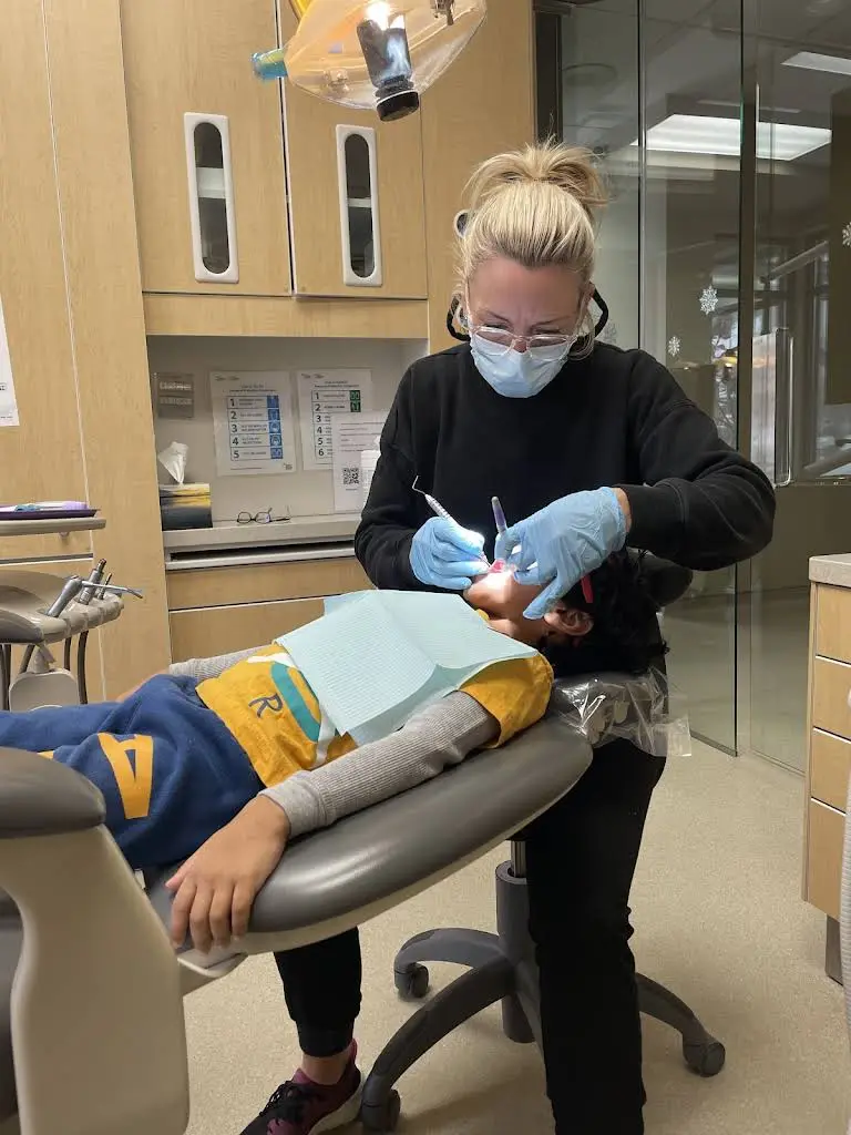 Hyde Park Dentistry