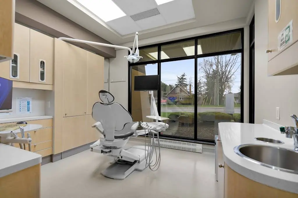 Hyde Park Dentistry