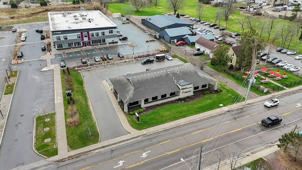 Hyde Park Dentistry