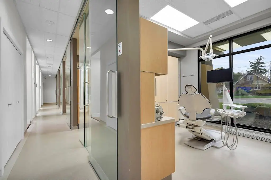 Hyde Park Dentistry