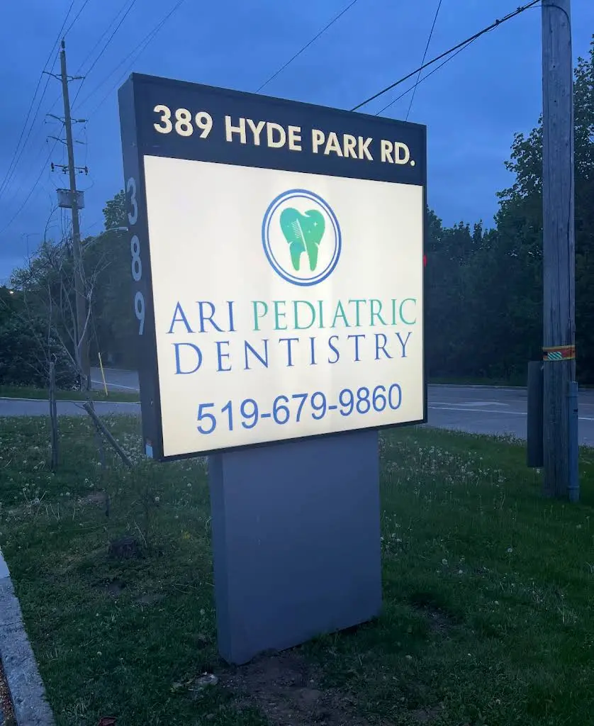 Pediatric Oral Health & Dentistry