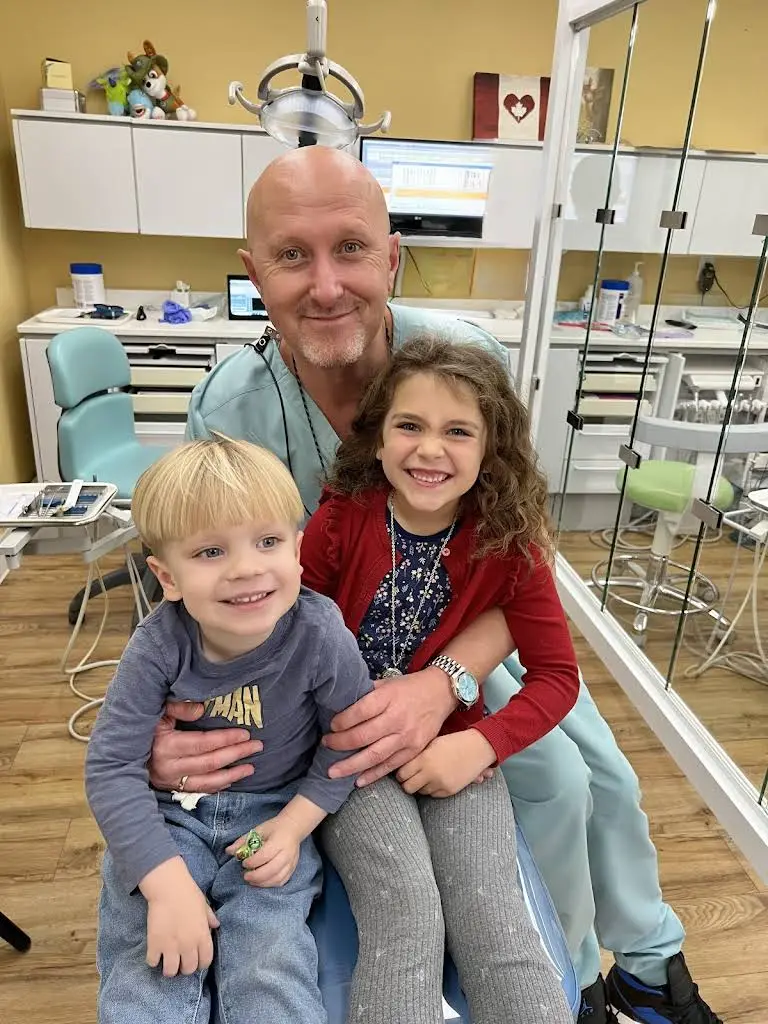 Pediatric Oral Health & Dentistry