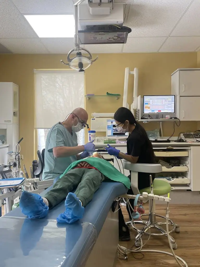 Pediatric Oral Health & Dentistry