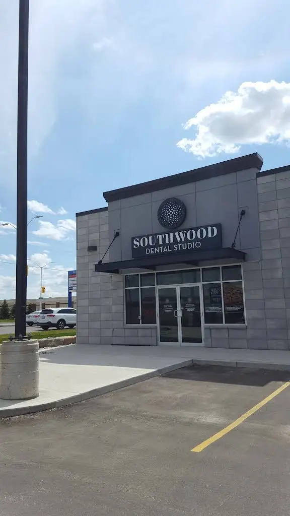 Southwood Dental Studio - Fanshawe
