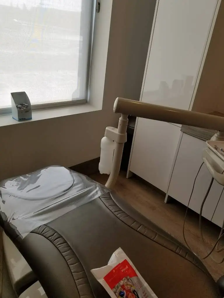 Southwood Dental Studio - Fanshawe