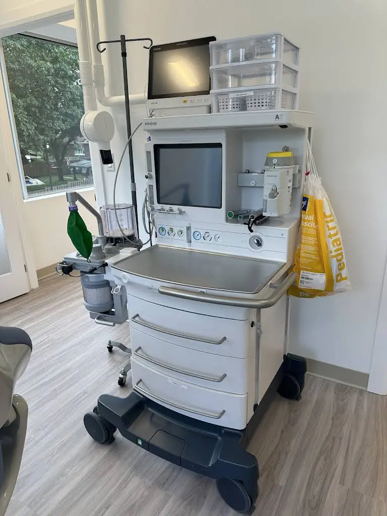 London Little Bites Dentistry