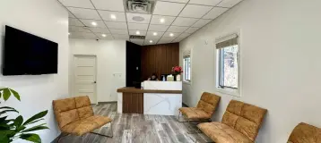 Sifton Bog Dental
