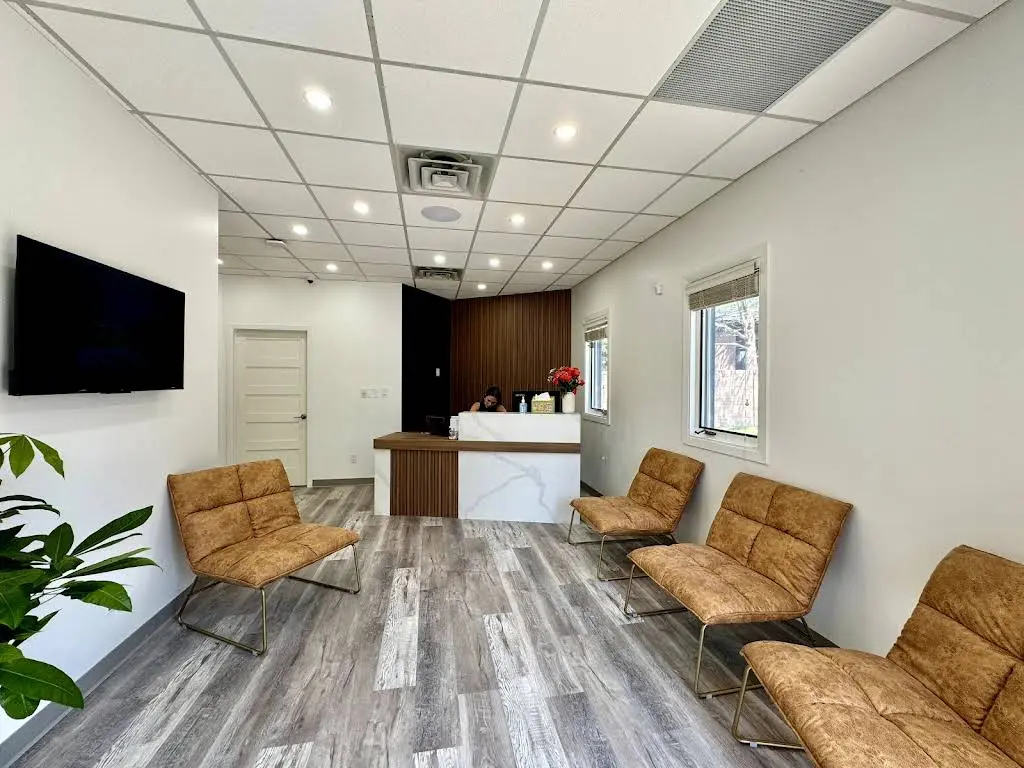 Sifton Bog Dental