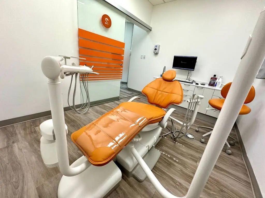 Sifton Bog Dental