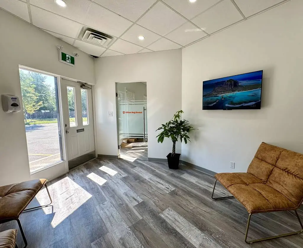 Sifton Bog Dental