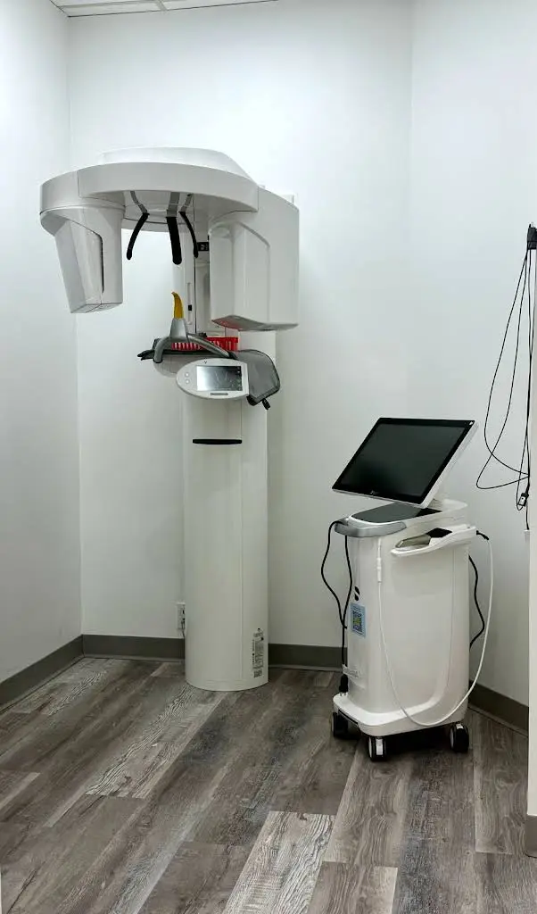 Sifton Bog Dental
