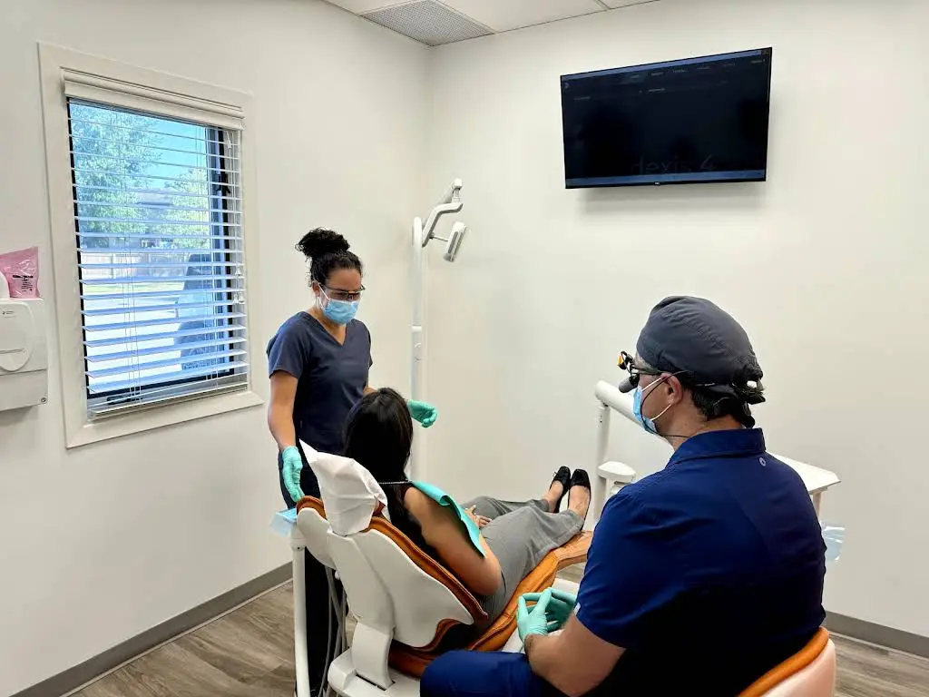 Sifton Bog Dental