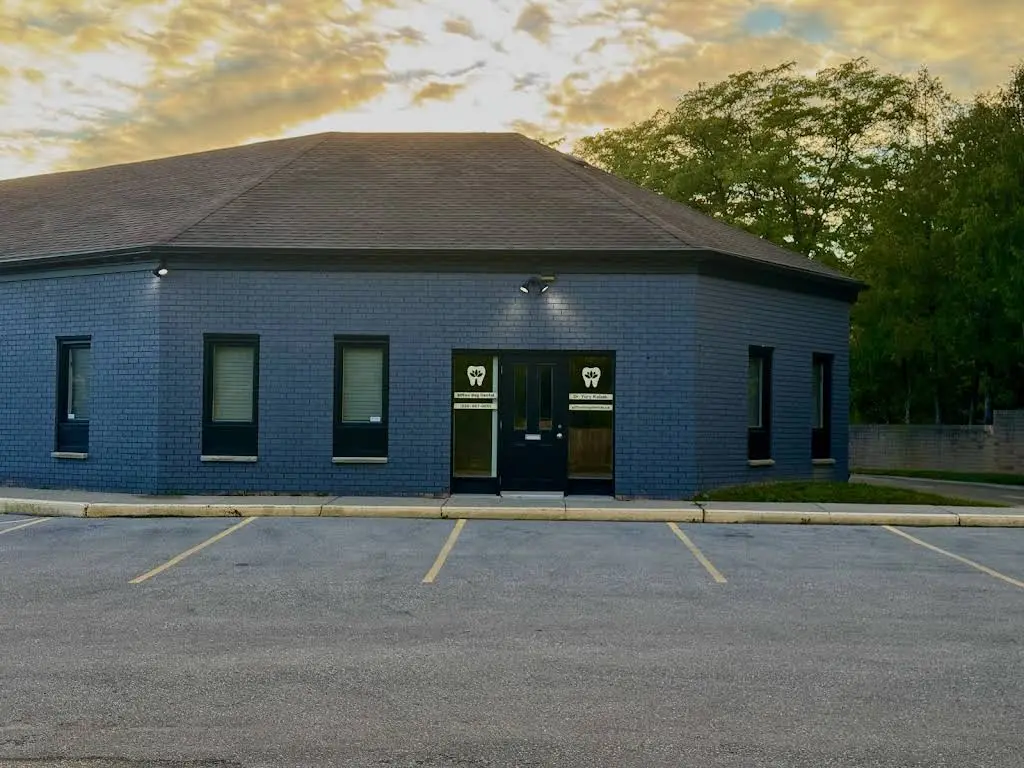 Sifton Bog Dental