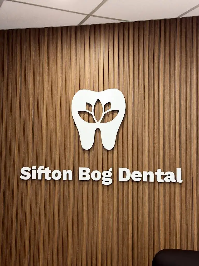 Sifton Bog Dental