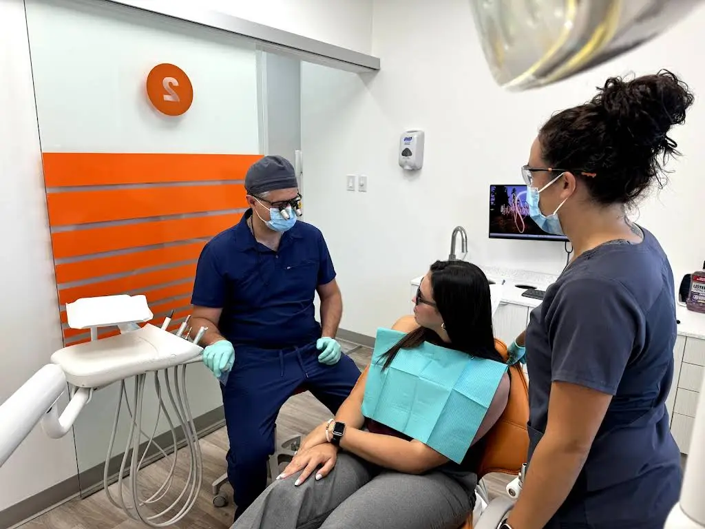 Sifton Bog Dental
