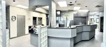 Dawn Dental Centre