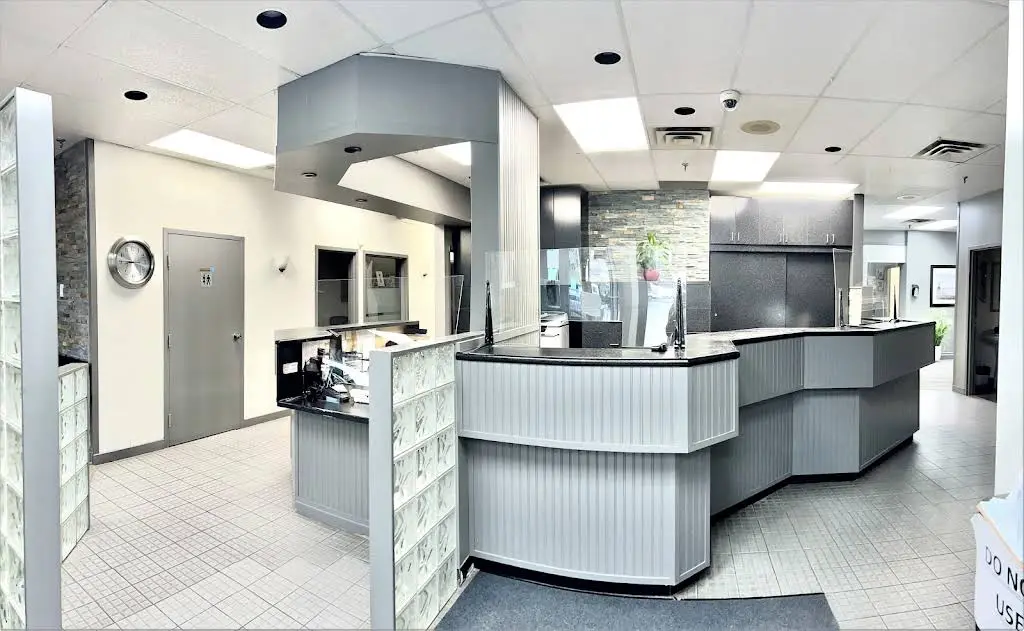 Dawn Dental Centre