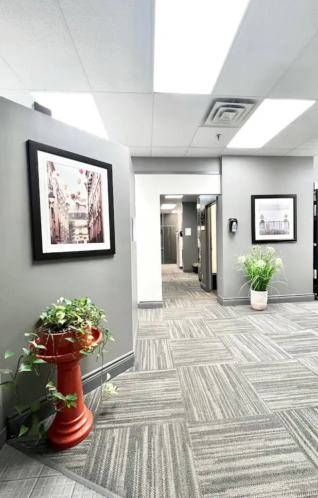 Dawn Dental Centre
