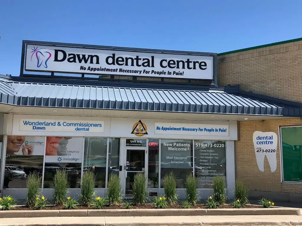 Dawn Dental Centre